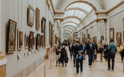 Dedetização de Museus RJ: pragas urbanas também gostam de exposições de arte